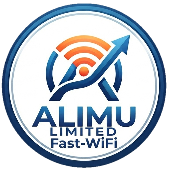 Alimu General Enterprises logo